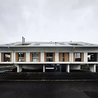 MFH Baselstrasse