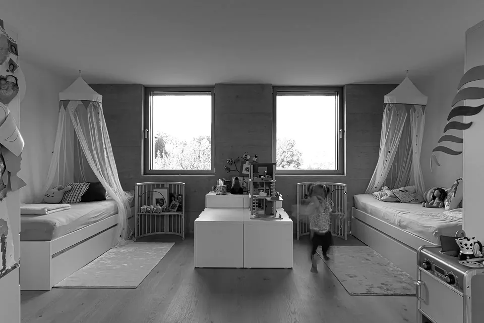 Kinderzimmer