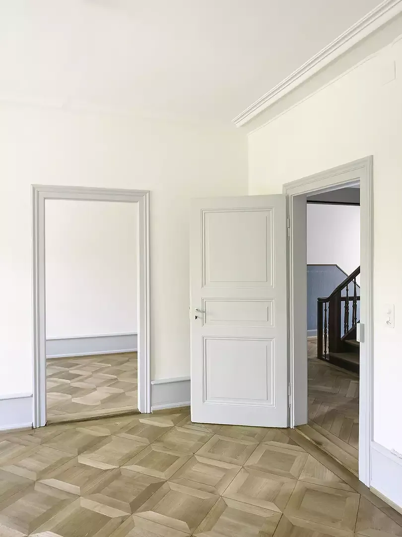 Wohnräume