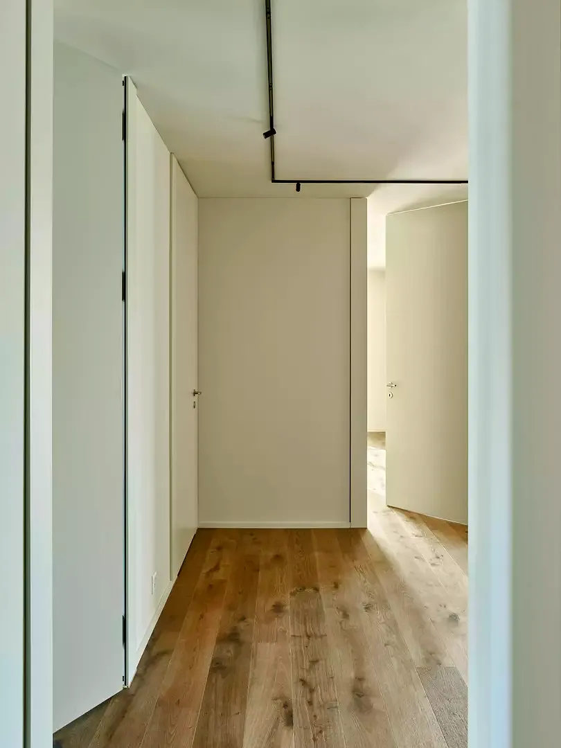 Wohnraum