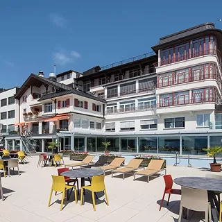 Collège Beau Soleil