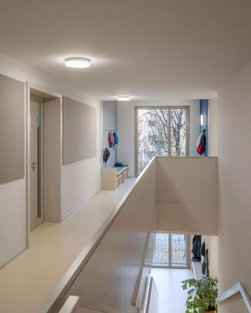 Vertikale Verteilung in der Schule