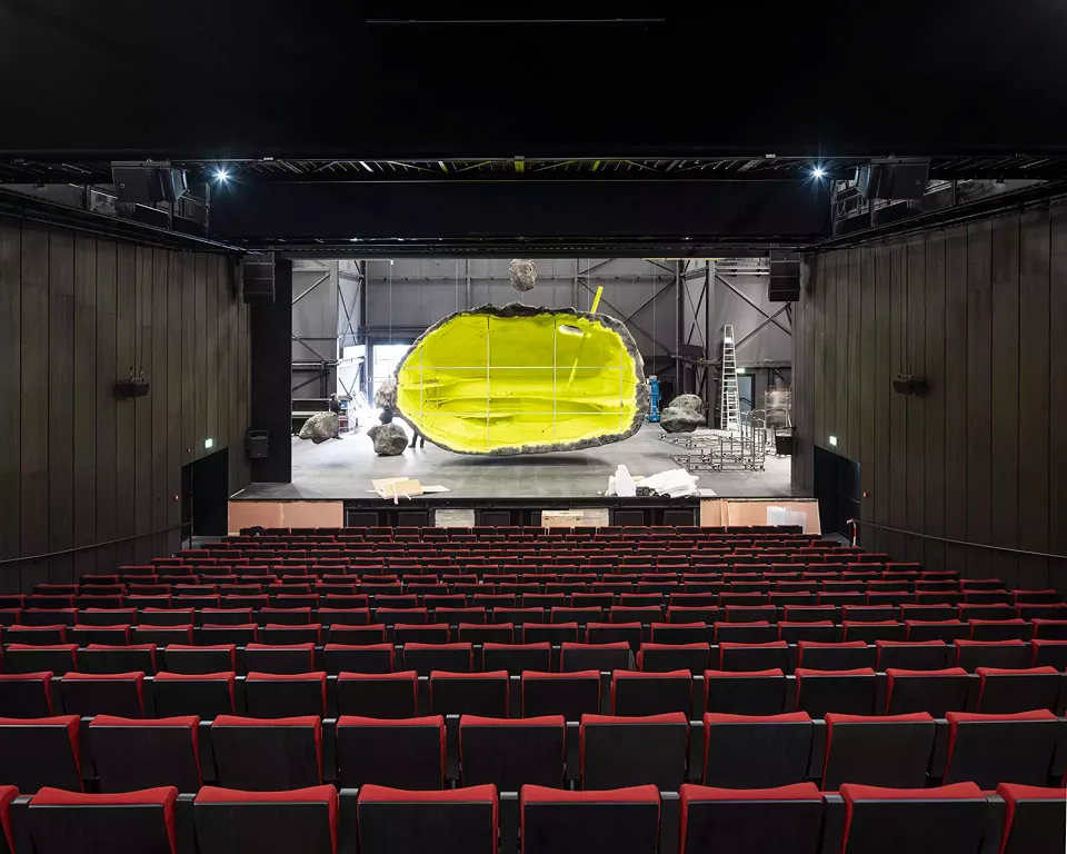 Salle Apothéloz