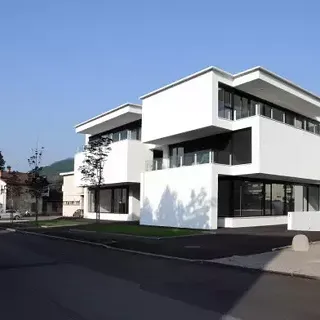 Residenza Girella
