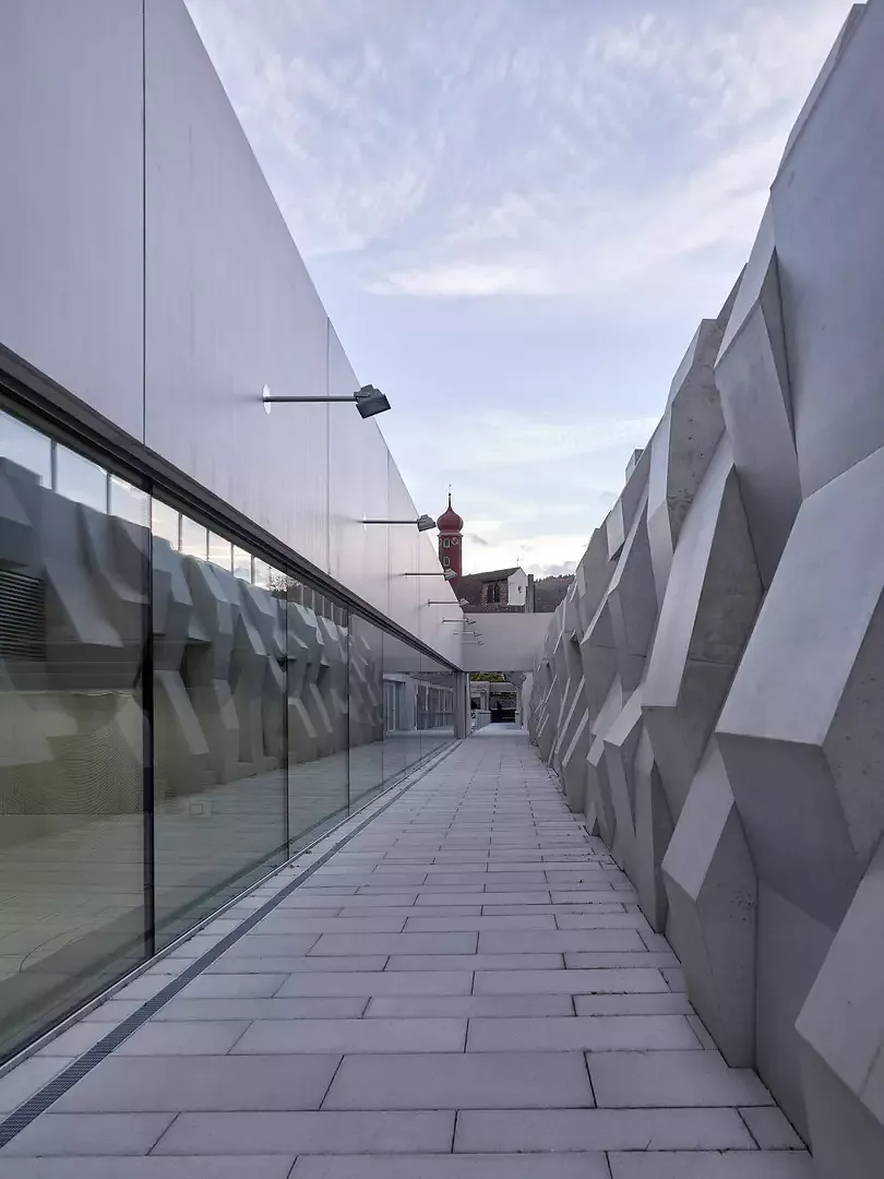 Klosterblick 2