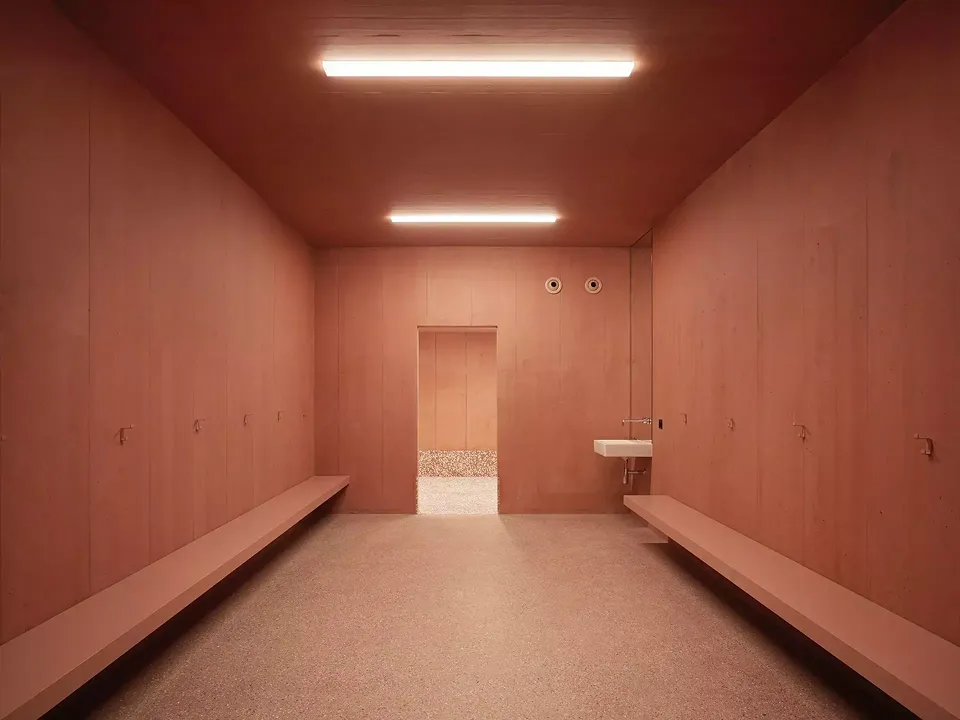 Garderobe