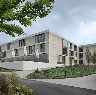 Altersheim Rosenhügel