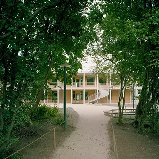 Schulanlage Brühl