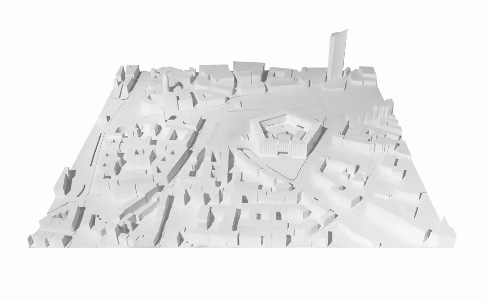 Lagemodell Leipzig
