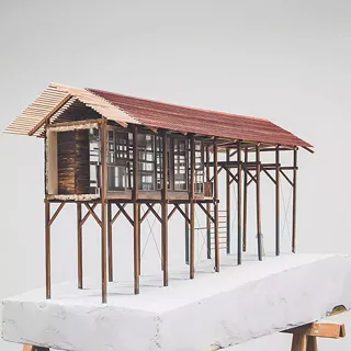 Entrepôt Building – Repair, Reuse, Relocate
