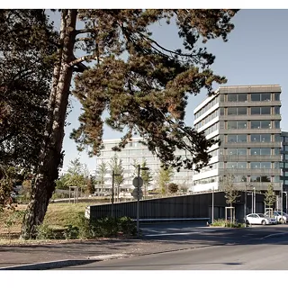 Campus Santé
