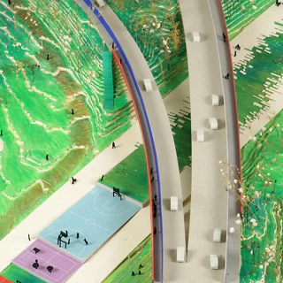 Highways in the City