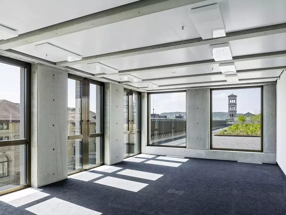 Salle de conférence