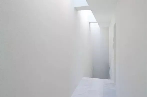 Innenbild Gang