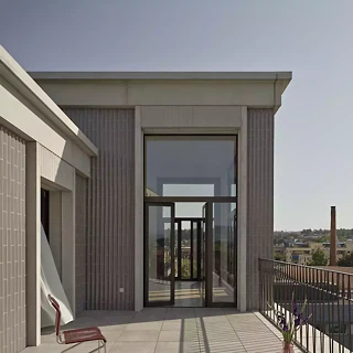 Wohn- und Geschäftshaus Bankstrasse