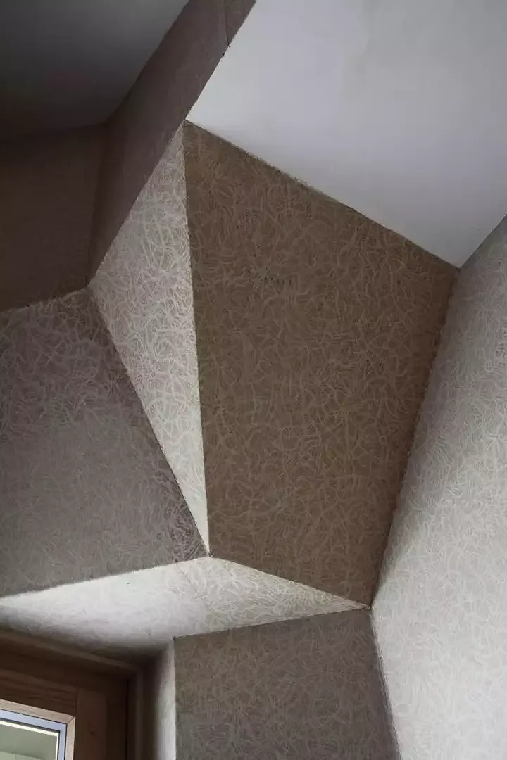 Detail Innen