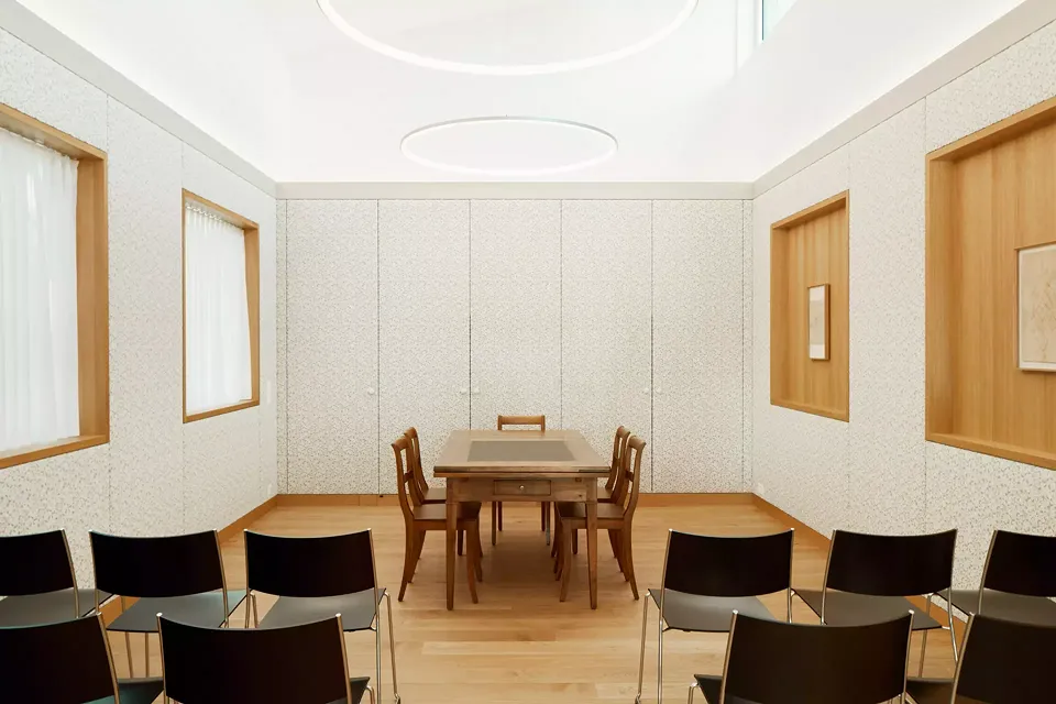 Trauzimmer