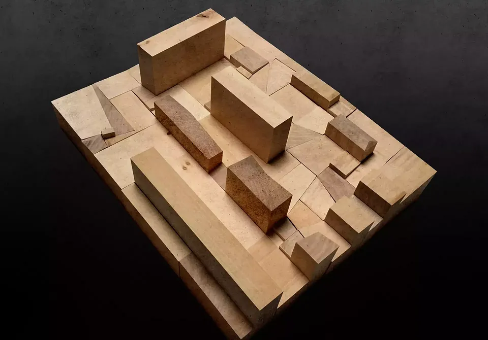 Maquette