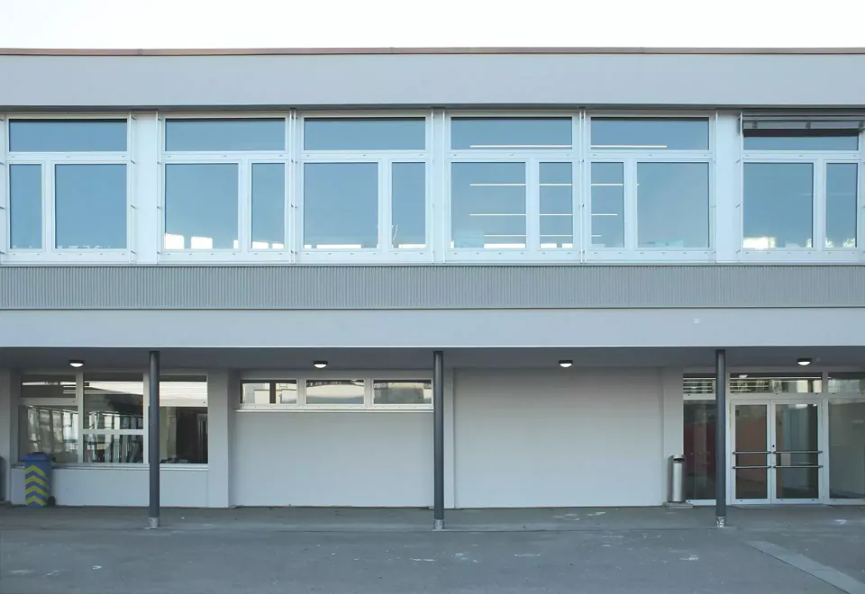Schulhaus