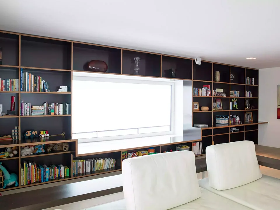 Wiberg Bibliothek