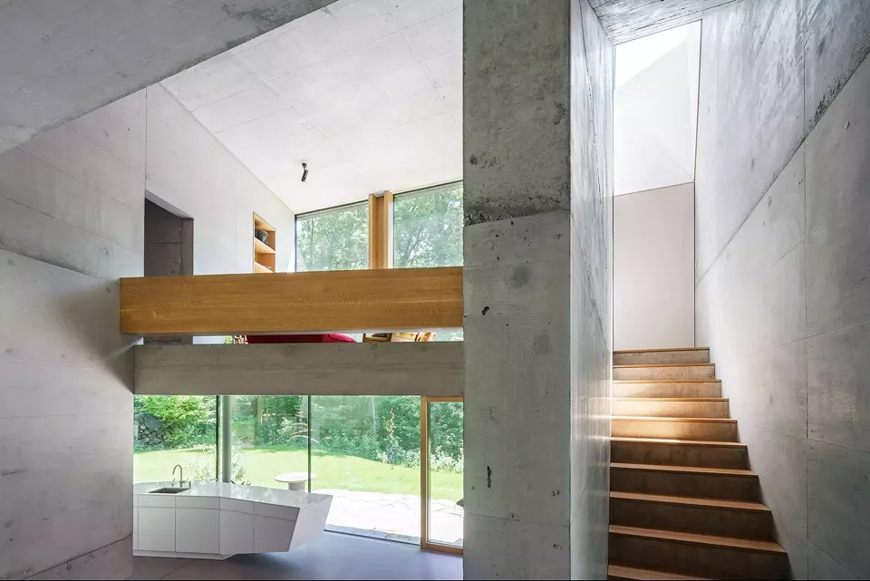 Doppelraum_Treppe