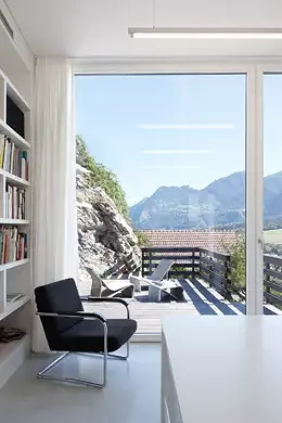 Büro