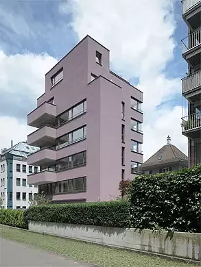 Grundrisse / Schnitt