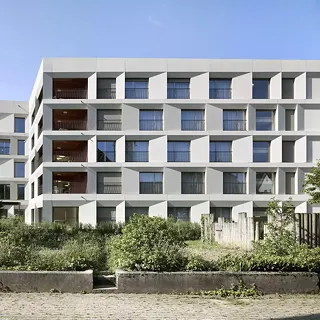 Centre de santé Rosenthal