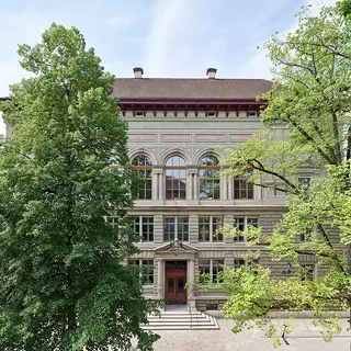 École primaire Rittergasse – transformation et rénovation