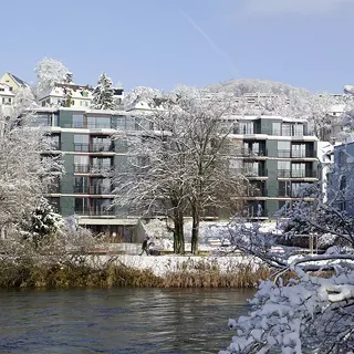 Habitat pour personnes âgées Am Wasser