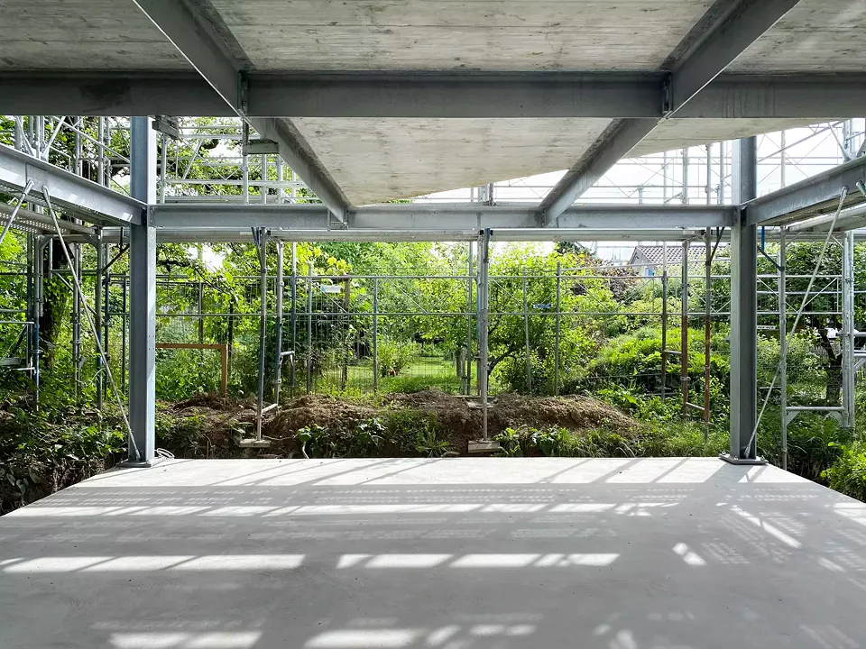 Filter House