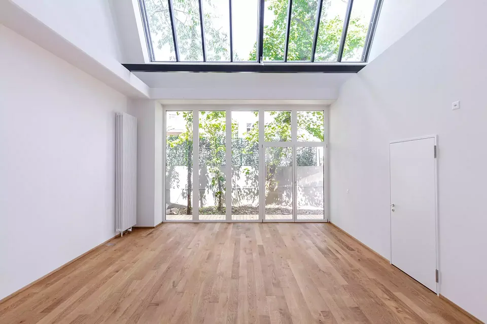 Wohnung C