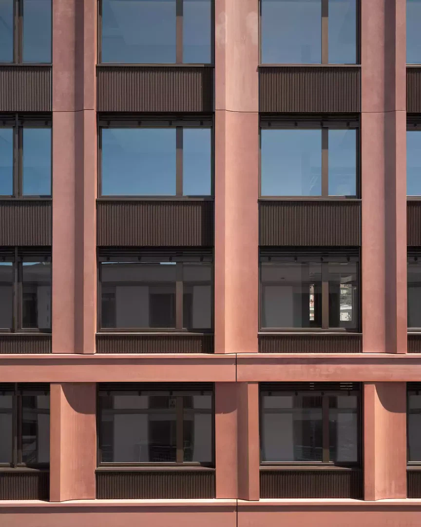 Centra Malley Situation quartier 6