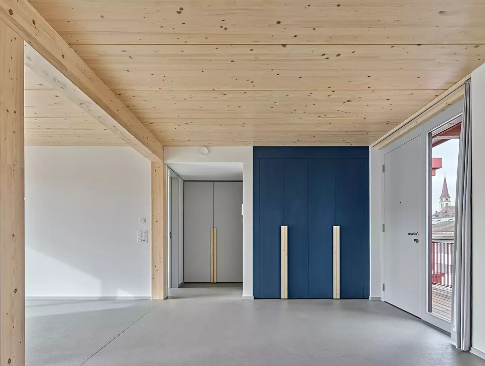 Wohnung