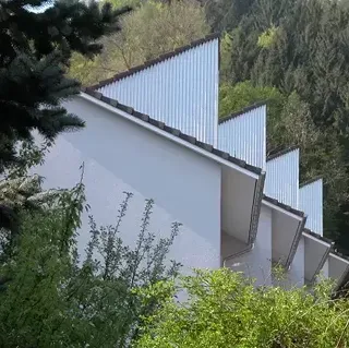 REFH Tannenweg
