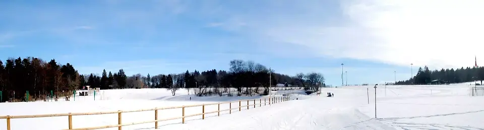 Panorama du site 3