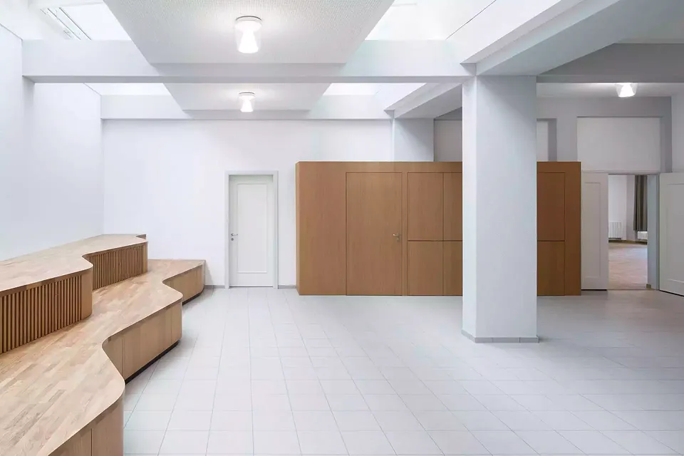 Foyer