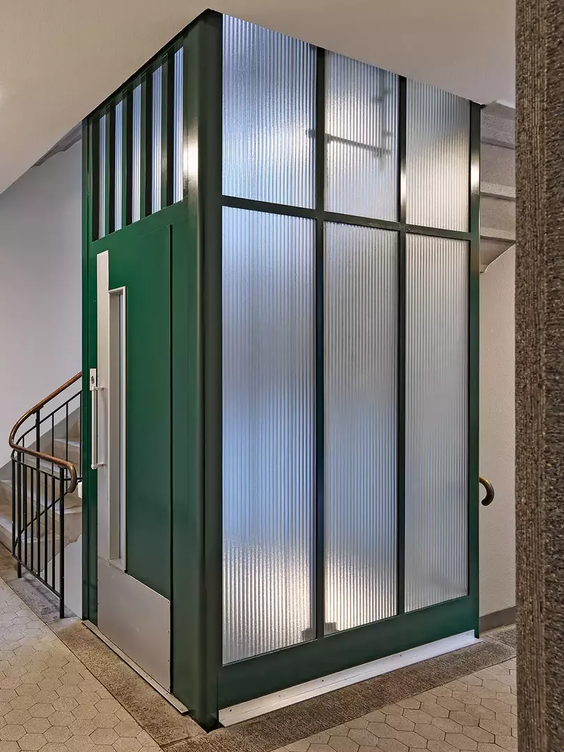 Lift