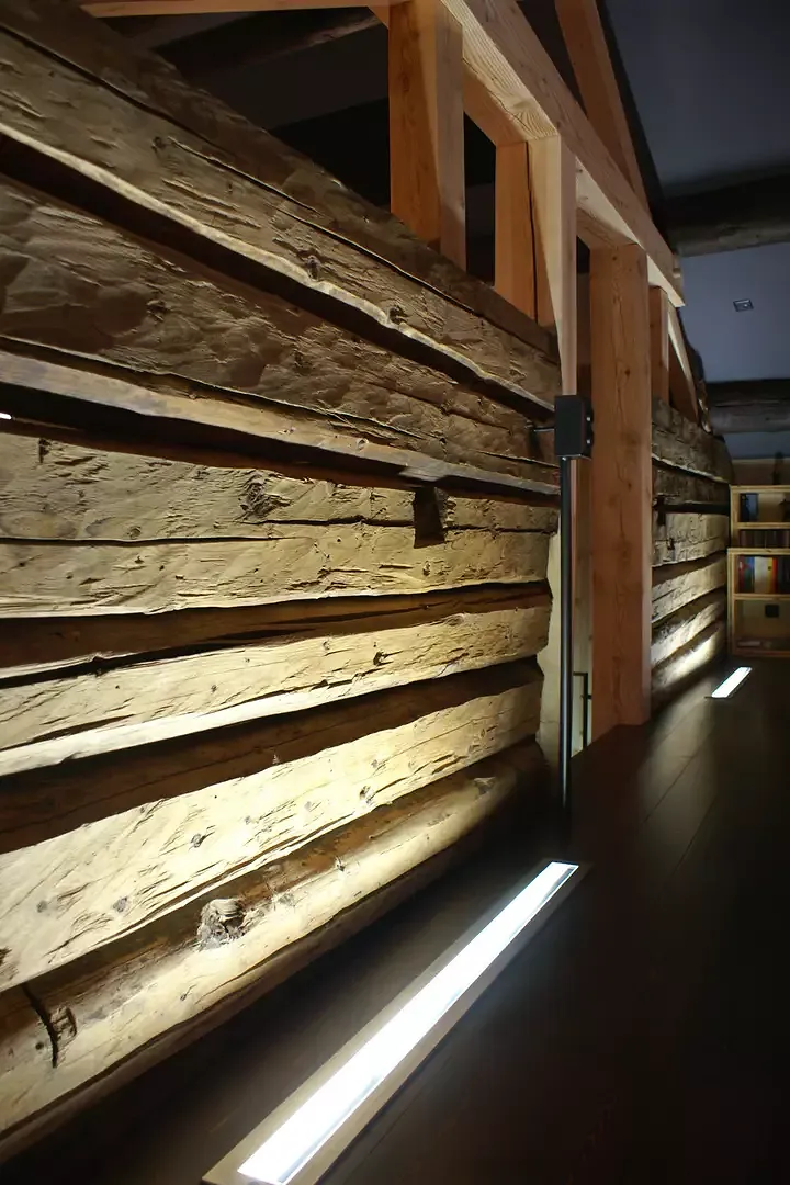 Mittelwand