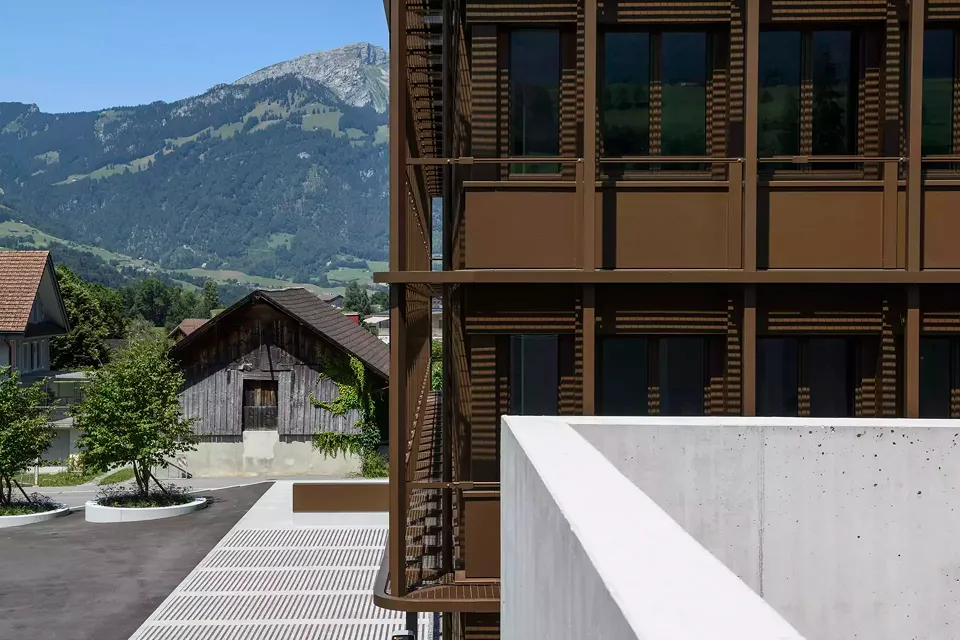 Dialog zwischen Tradition und Moderne