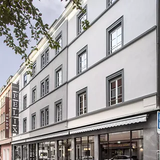 Hotel Felix
