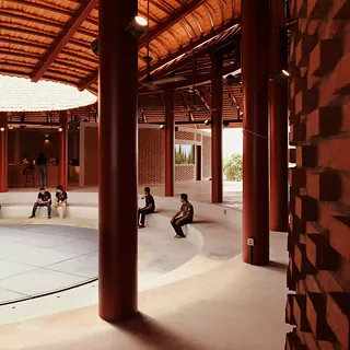 The Gong