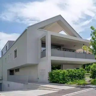 Immeuble Haldenstrasse 