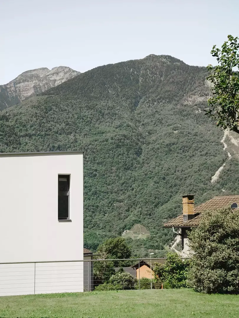 Particolare esterno