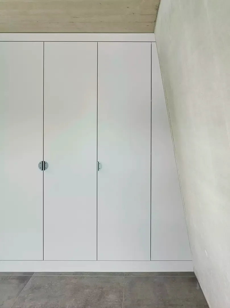 Einbauschränke Schlafzimmer