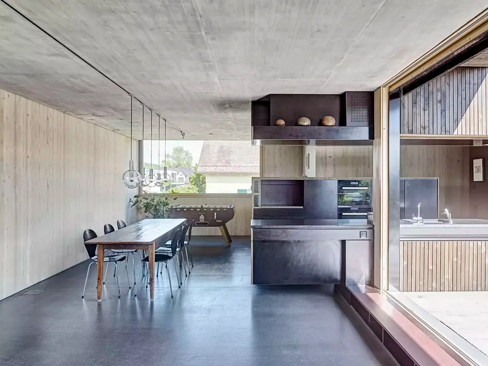 habitation 1