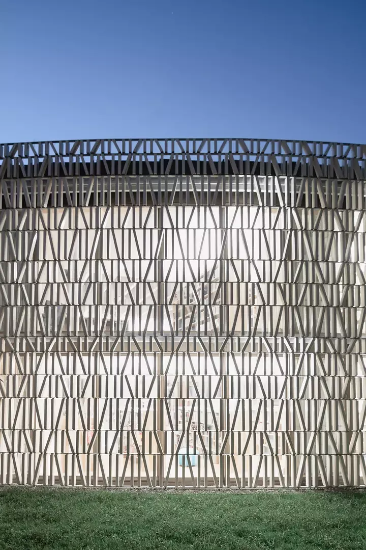 Fassade
