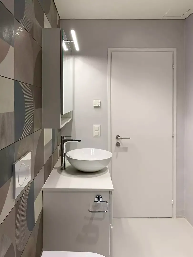 Salle de bain