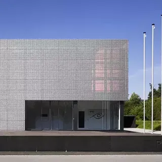 Pixy Headquarters