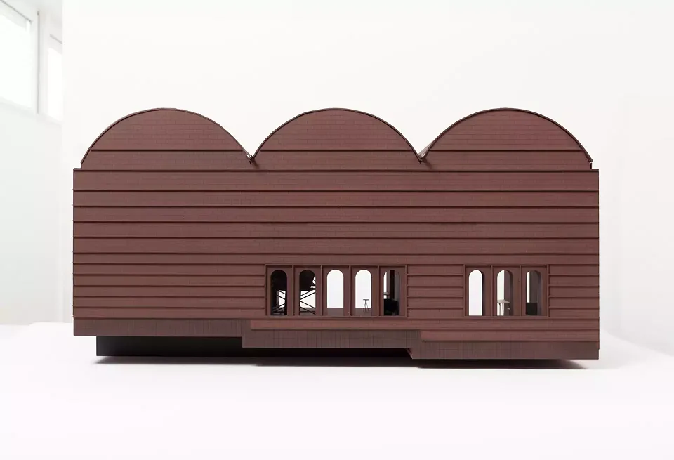 Facade 1-25